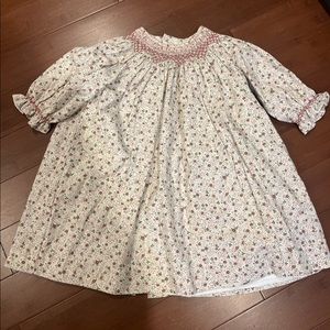 Antoinette Paris Dress